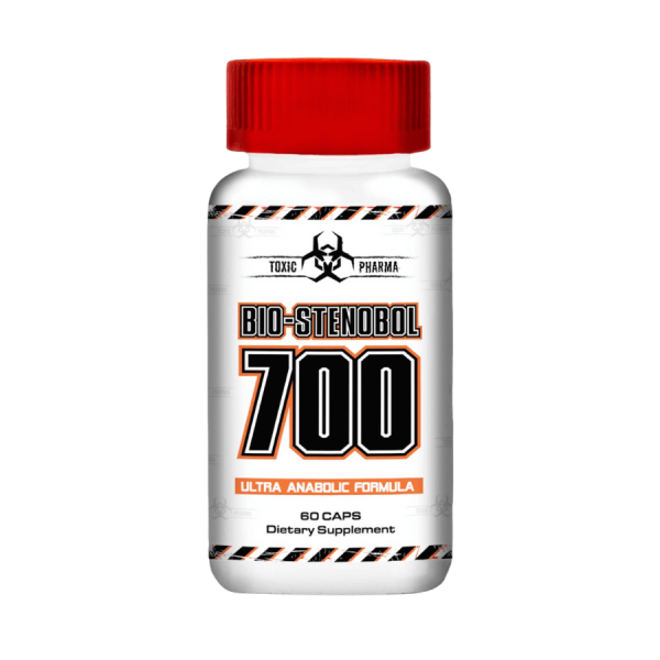 Toxic.pharma.Bio-Stanabol700.muscle.builder.superstack