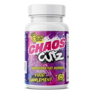 Chaos Crew Cutz