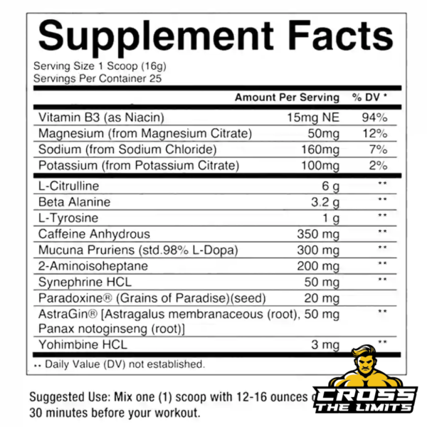 Condemned-Labz-Convict-Stim-Pre-Workout-50-Facts