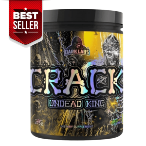 Dark Labs Crack Undead King