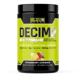 Decim8.Pre Workout.crossthelimits.co .uk