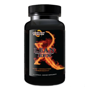 Formutech Nutrition Lean-EFX™