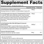 Hi Tech.Pharma.Plasmagen®80caps.facts .crossthelimits.co .uk
