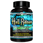 Innovative Laboratories Hell Raiser™ 60tabs.crossthelimits.co .uk