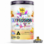 Koka Labz Dexter Explosion crossthelimits co uk