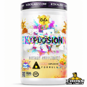 Koka.Labz.Dexter.Explosion.Stimulant.PWO.Strong