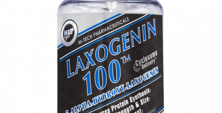 Hi-Tech.Pharmaceutical.Laxogenin.Laxo