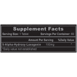 Laxogenin.100™.facts .crossthelimits.co .uk