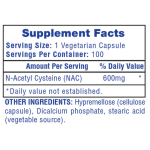 Nac.N Acetyl.Cysteine.facts .crossthelimits.co .uk
