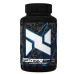 Nutra Innovations Natty Bol 120 Capsules.crossthelimits.co .uk 1
