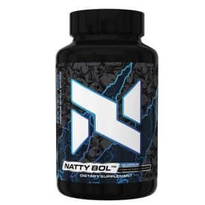 Nutra Innovations Natty Bol