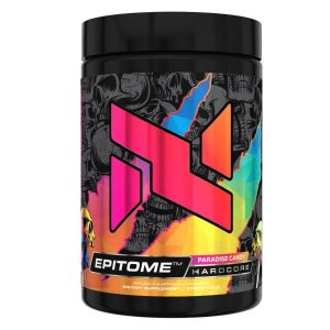 Nutra Innovations Epitome Hardcore