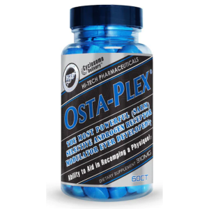 Hi-Tech Pharma Osta-Plex®