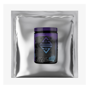 Sample Street Series Pre Workout