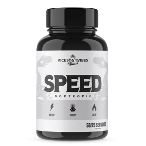 Vices and Vibes Speed