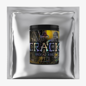 Sample Cr4ck Undead King