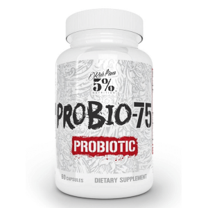 5% Nutrition Probio-75
