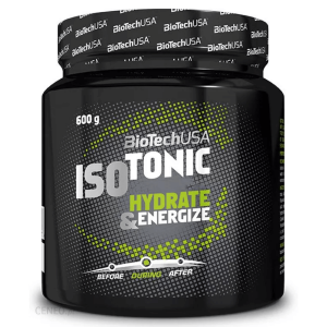 BioTechUSA IsoTonic