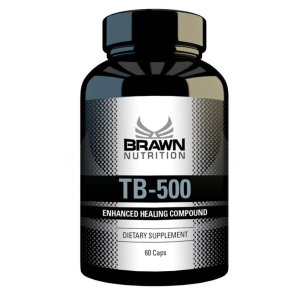 Brawn Nutrition TB 500
