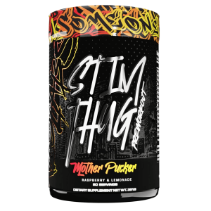 Kilo Labs Stim Thug