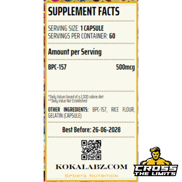 BPC-157-PEPTIDE-ORAL