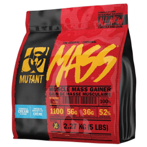Mutant Whey