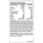 Mutant.Whey .Mutant.2270.grams .facts .crossthelimits.co .uk 1