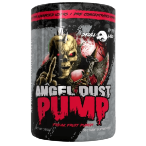 Skull Labs Angel Dust Pump 2-amino