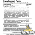 Core Labs JackedSexy 45caps.facts .crossthelimits.co .uk