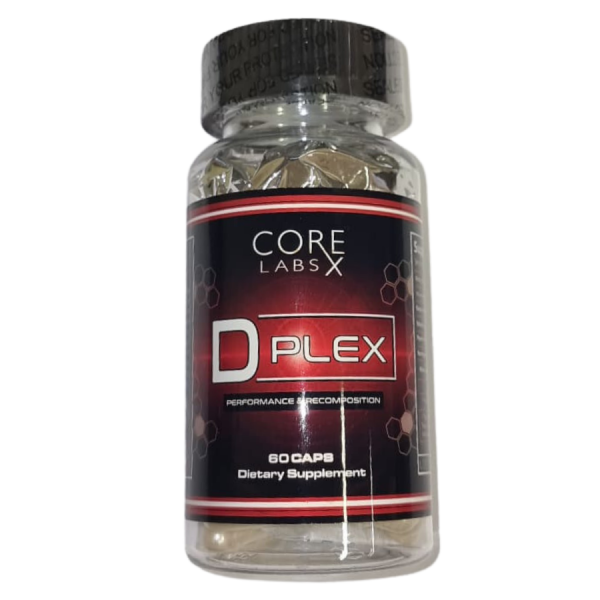 Core.Labs_.D-Plex.60caps