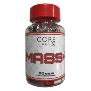 Core Labs Mass + Rx
