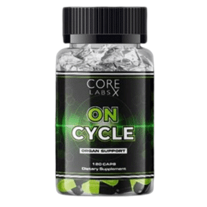 Core Labs On Cycle Complete