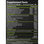 Core.Labs .On .Cycle .Complete.120.Caps .facts .crossthelimits.co .uk