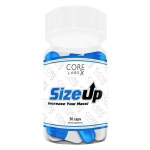 Core Labs SizeUp