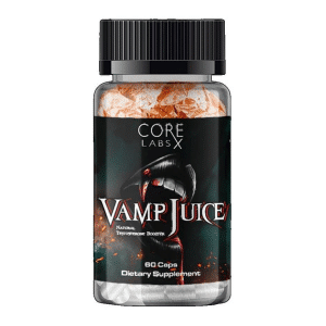 Core Labs Vamp Juice Booster Testosterone