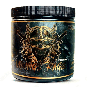 Dark Raven Vikings Rage 2-amino