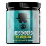 Heisenberg.Pre Workout.30servings.crossthelimits.co .uk