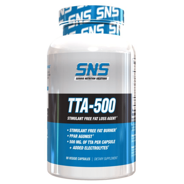 SNS-TTA-500–90VegCapsStimFree.fatburner