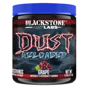 Blackstone Labs Dust Reloaded