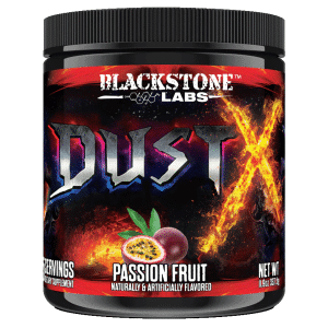 BlackStone Labs Dust X Pre-Workout