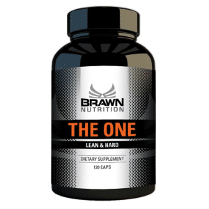 Brawn Nutrition The One