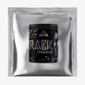 Sample Crack Primal