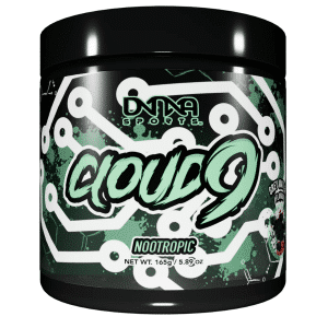 DNA Sports CLOUD 9 NOOTROPIC