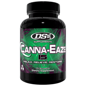 Driven Sports Canna-Eaze 15