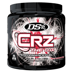 Driven Sports Crz OG Pre-Workout
