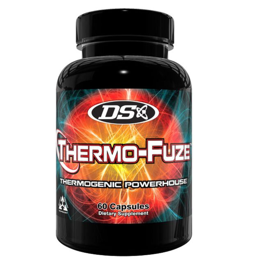 Driven.Sports.Thermo-Fuze