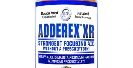 adderex xr