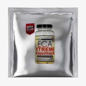 Sample Eca Xtreme