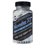 Hi Tech.Novedex.XT .60ct.facts .crossthelimits.co .uk 1