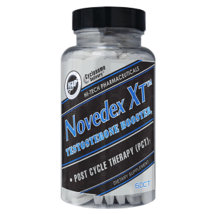 Hi-Tech Novedex XT